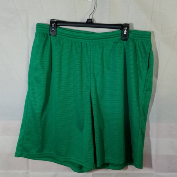 NWT Champion Men’s Active Short Performance Double Dry Navy Size XL